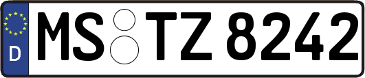 MS-TZ8242