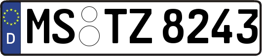 MS-TZ8243
