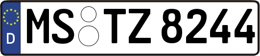 MS-TZ8244