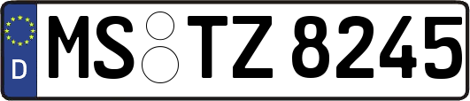 MS-TZ8245