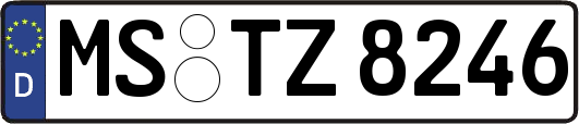 MS-TZ8246