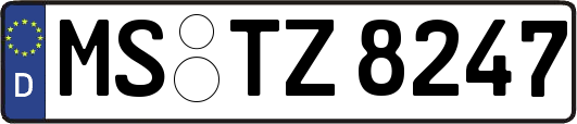 MS-TZ8247
