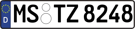 MS-TZ8248