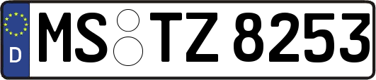 MS-TZ8253