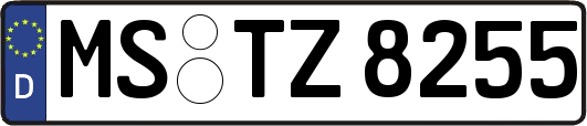 MS-TZ8255
