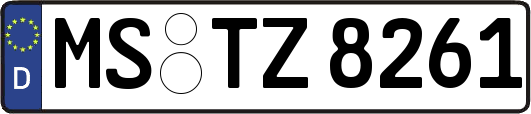 MS-TZ8261