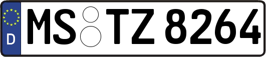 MS-TZ8264