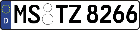 MS-TZ8266
