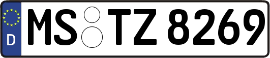 MS-TZ8269