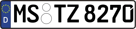 MS-TZ8270