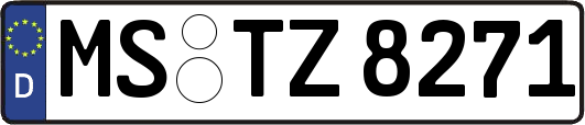 MS-TZ8271