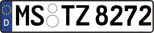 MS-TZ8272