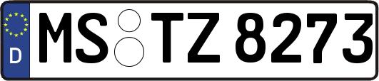 MS-TZ8273