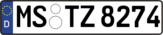 MS-TZ8274