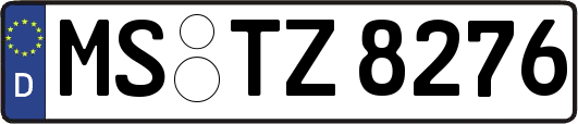 MS-TZ8276