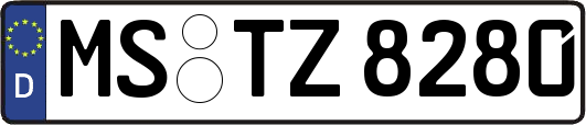 MS-TZ8280