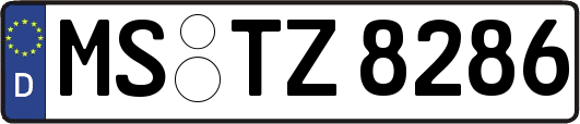 MS-TZ8286