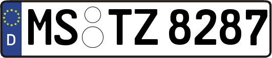 MS-TZ8287