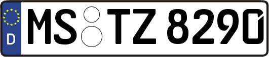 MS-TZ8290