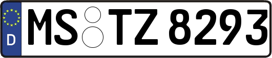 MS-TZ8293