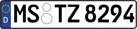 MS-TZ8294