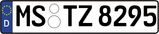 MS-TZ8295