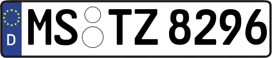 MS-TZ8296