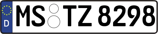 MS-TZ8298