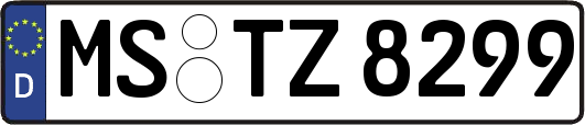 MS-TZ8299