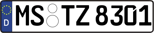 MS-TZ8301