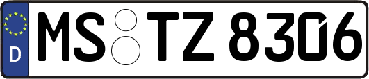 MS-TZ8306