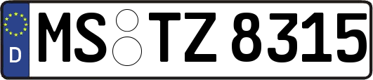 MS-TZ8315