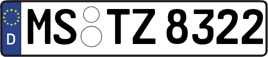 MS-TZ8322