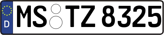 MS-TZ8325