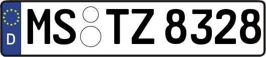 MS-TZ8328