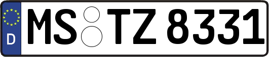 MS-TZ8331