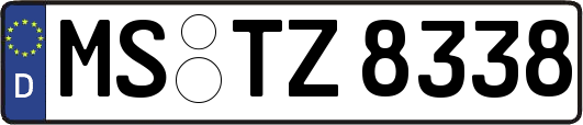 MS-TZ8338