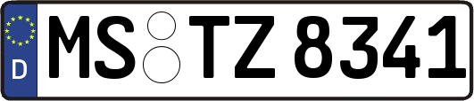 MS-TZ8341