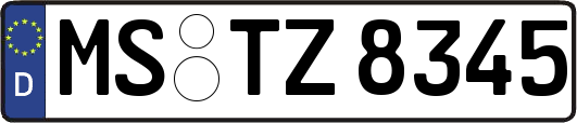 MS-TZ8345