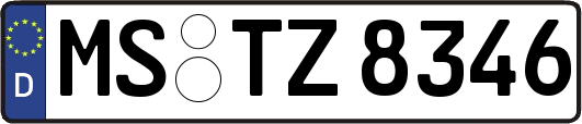 MS-TZ8346