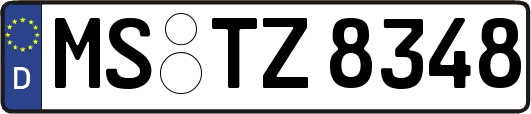 MS-TZ8348