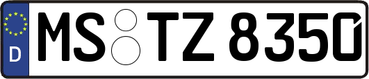 MS-TZ8350