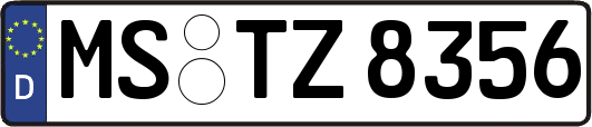 MS-TZ8356