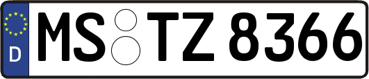MS-TZ8366