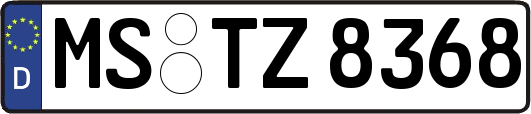 MS-TZ8368