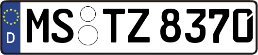 MS-TZ8370
