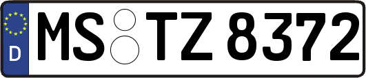 MS-TZ8372
