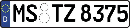 MS-TZ8375