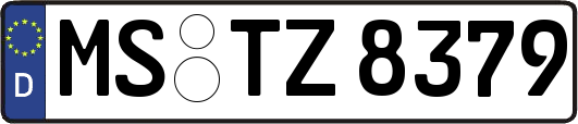 MS-TZ8379