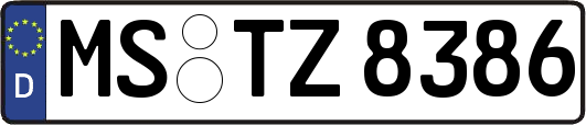 MS-TZ8386